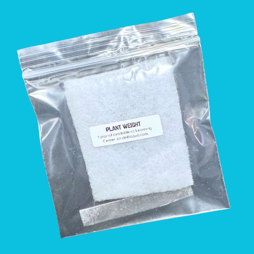 Plant Weight Kit