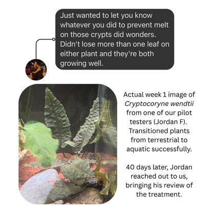 DriftTech™ Transition