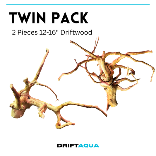 Twin Pack