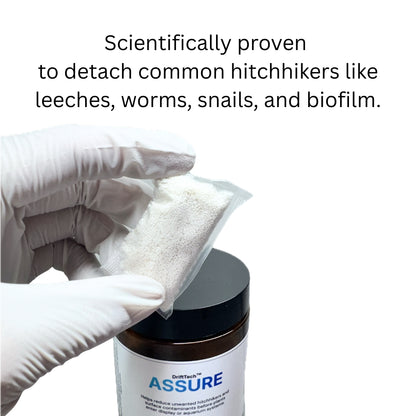 DriftTech™ Assure