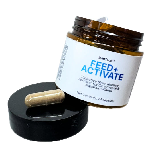 DriftTech™️ Feed+Activate (COMING SOON)