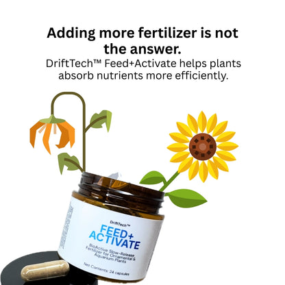 DriftTech™️ Feed+Activate (COMING SOON)