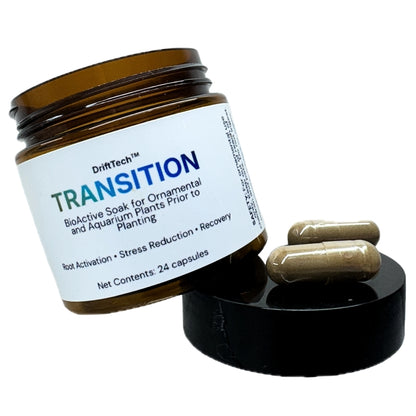 DriftTech™ Transition