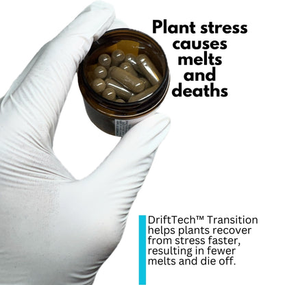 DriftTech™ Transition